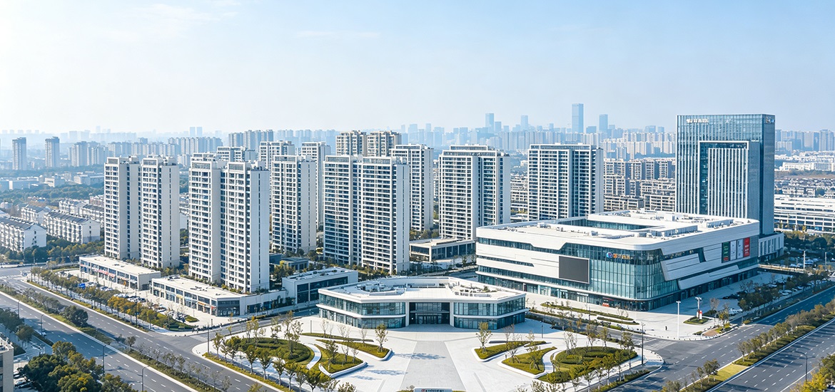 房地产领域